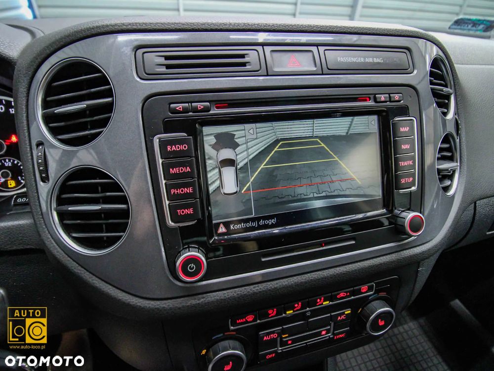 Volkswagen Tiguan 2.0 TDI 4Mot Sport&Style - 18