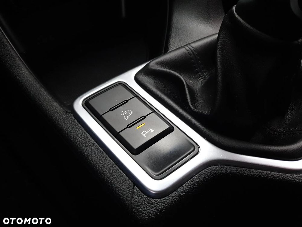 Kia Sportage 1.6 T-GDI Black Edition Plus 2WD - 26