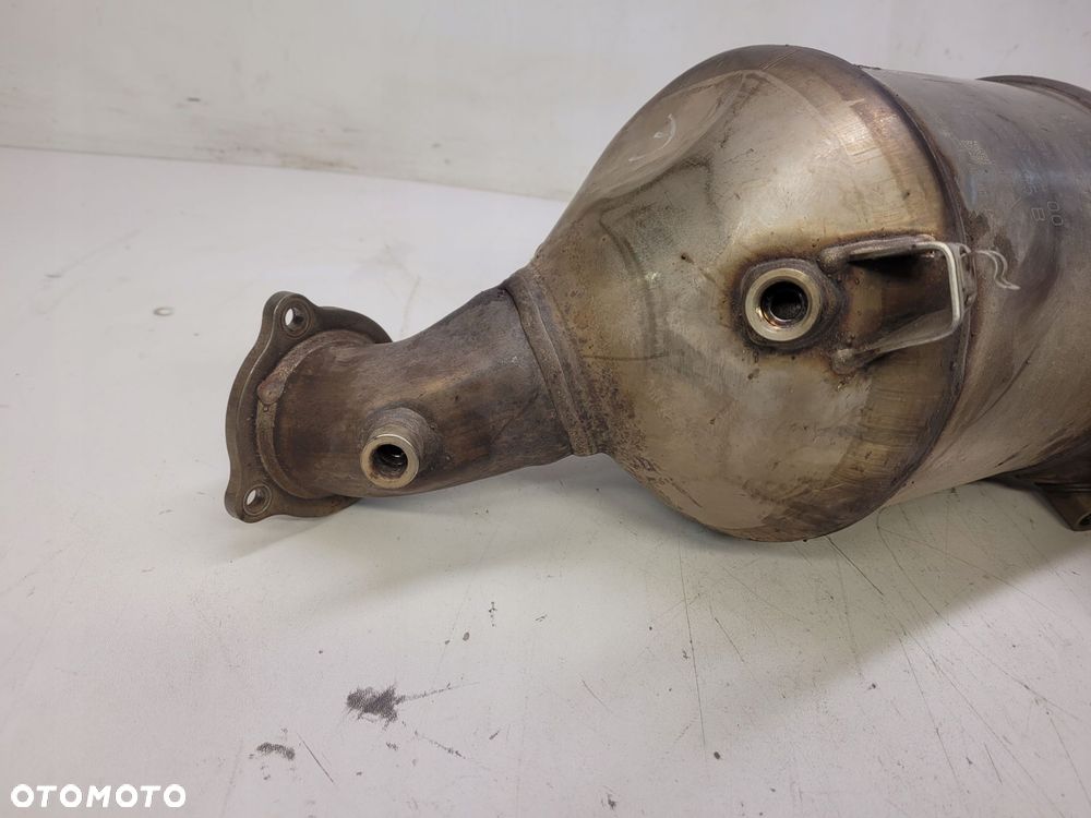 KATALIZTOR DPF FILTR AUDI A6 A7 A8 LIFT 4H0131765B - 2