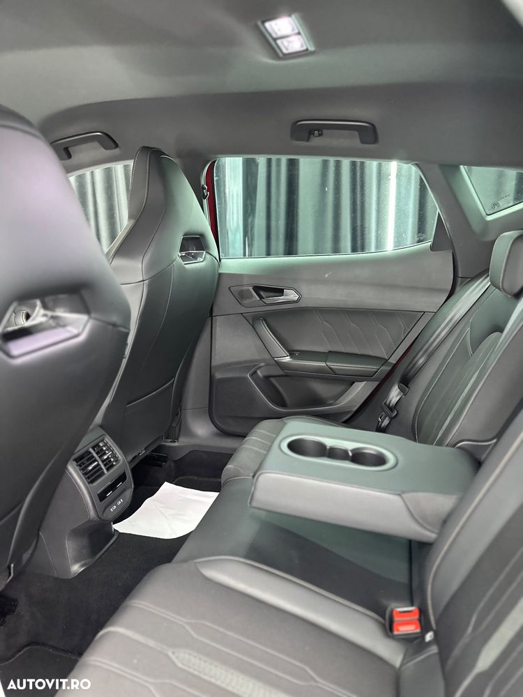 Cupra Formentor 1.4 e-HYBRID PHEV VZ - 32