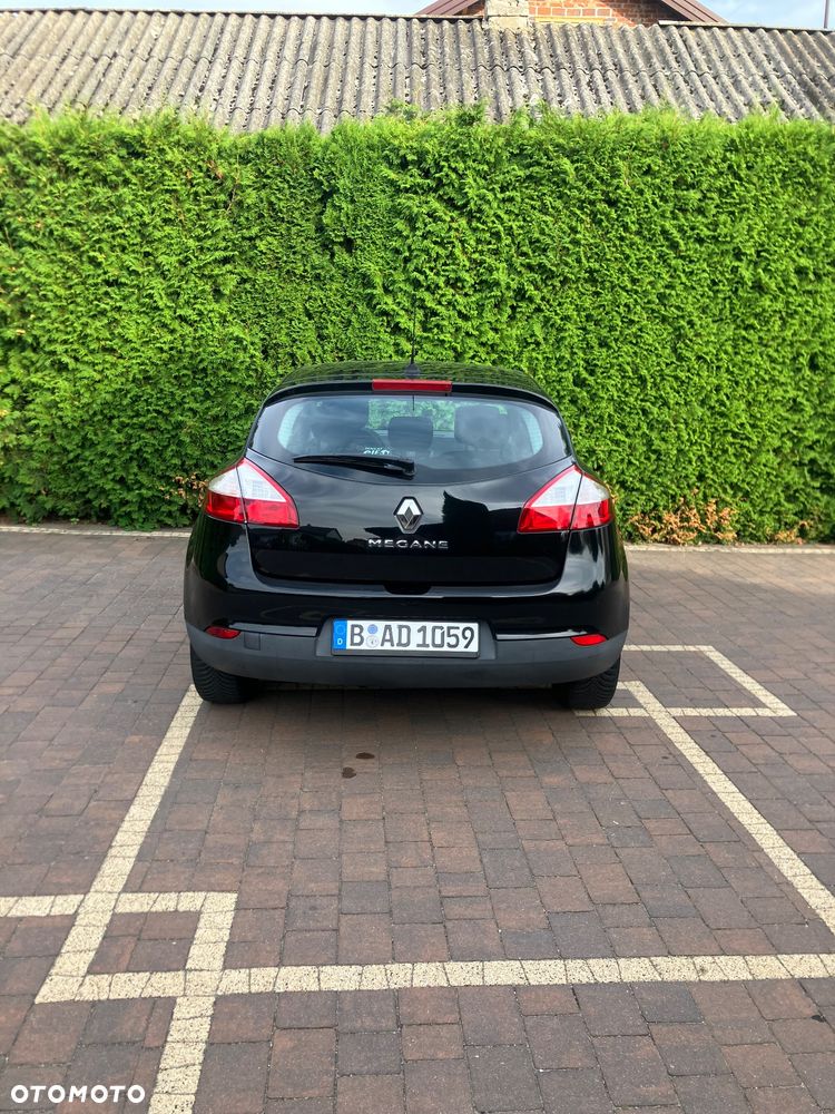 Renault Megane 1.6 16V Expression - 7