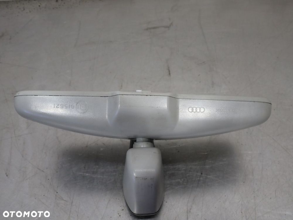 LUSTERKO WEWNĘTRZNE AUDI A3 8P 2.0TDI - 6