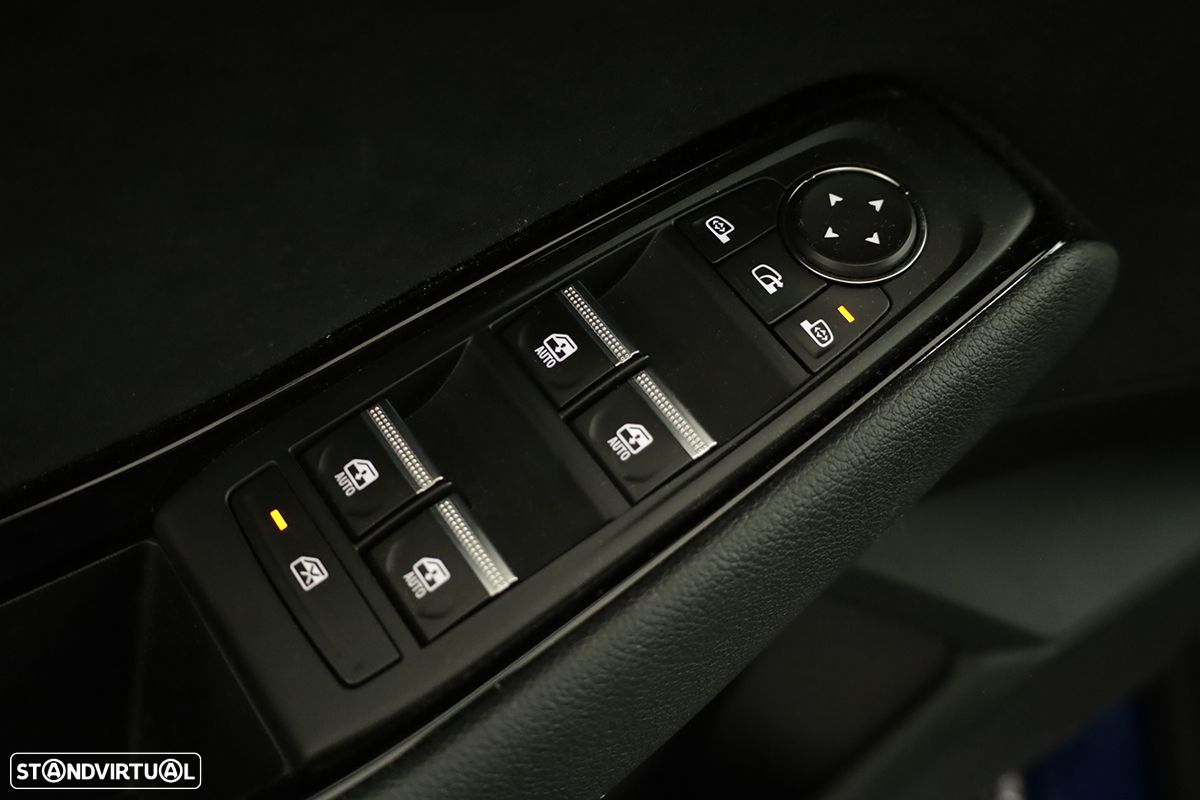 Renault Austral 1.3 Mild Hybrid Techno Espirit Auto - 14
