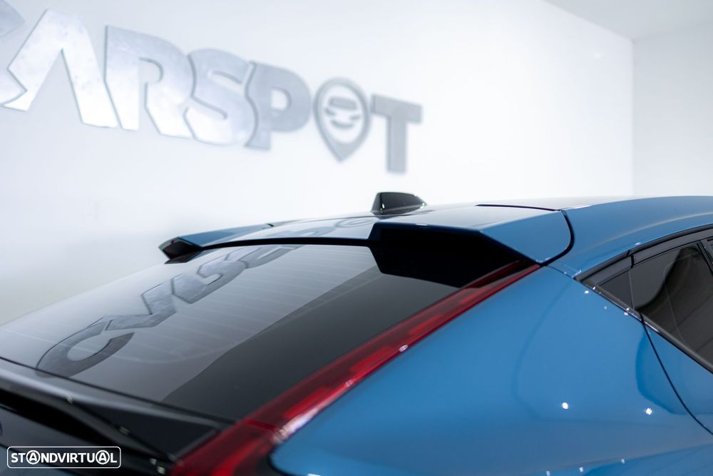 Volvo C40 Recharge Extended Range Plus - 10
