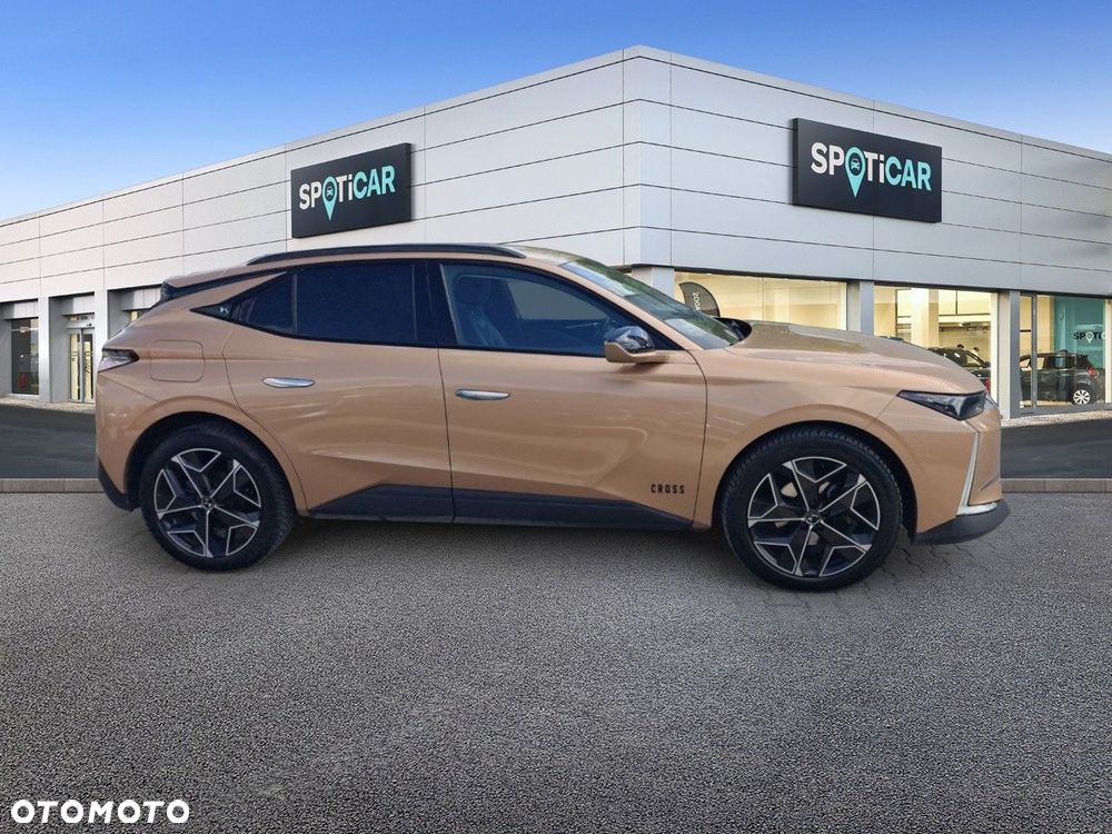 DS Automobiles DS 4 1.2 PureTech Cross Trocadero - 4