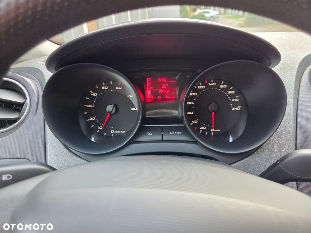 Seat Ibiza - 18