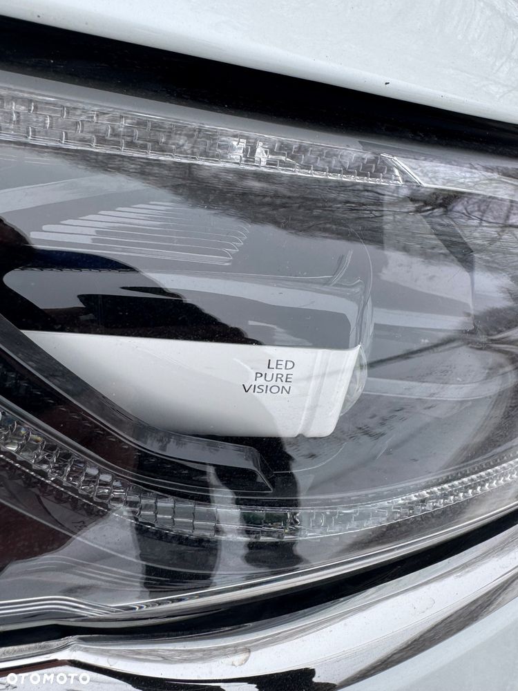 Renault Espace 1.6 TCE Initiale Paris EDC 7os - 25