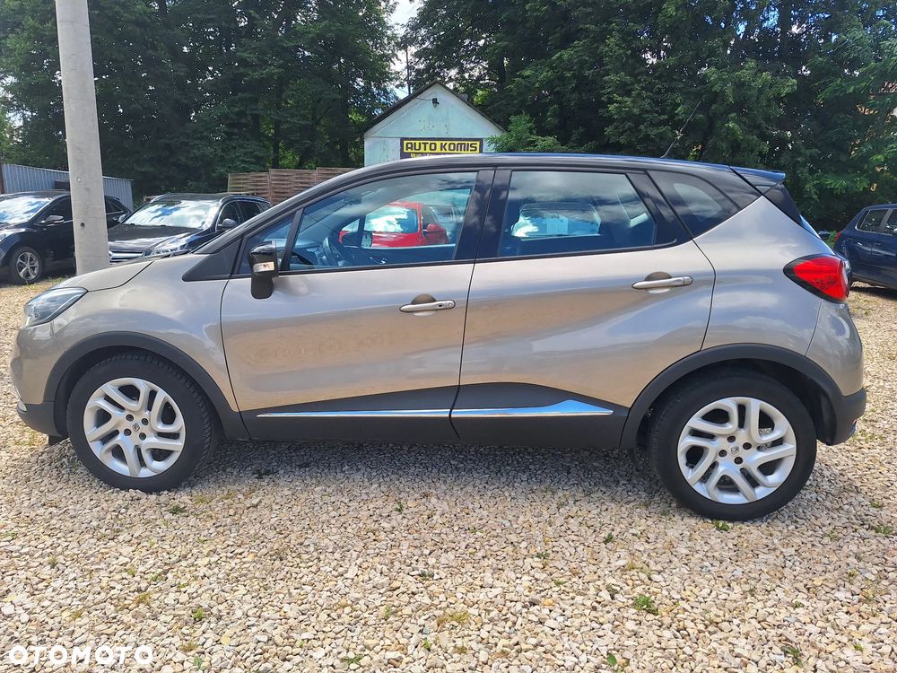 Renault Captur ENERGY TCe 90 Start&Stop Luxe - 6
