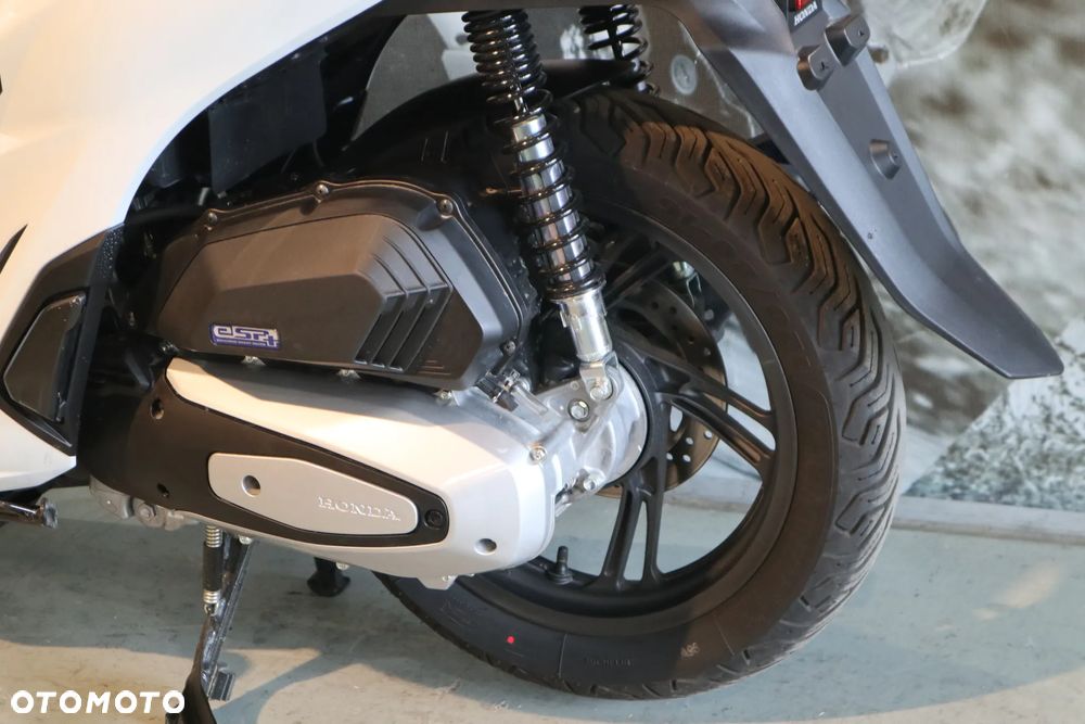 Honda SH - 7