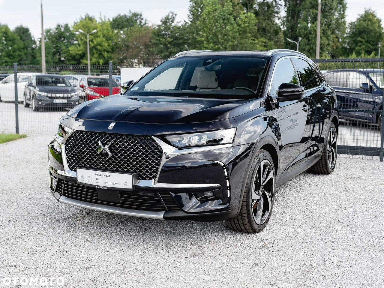 DS Automobiles DS 7 Crossback - 3