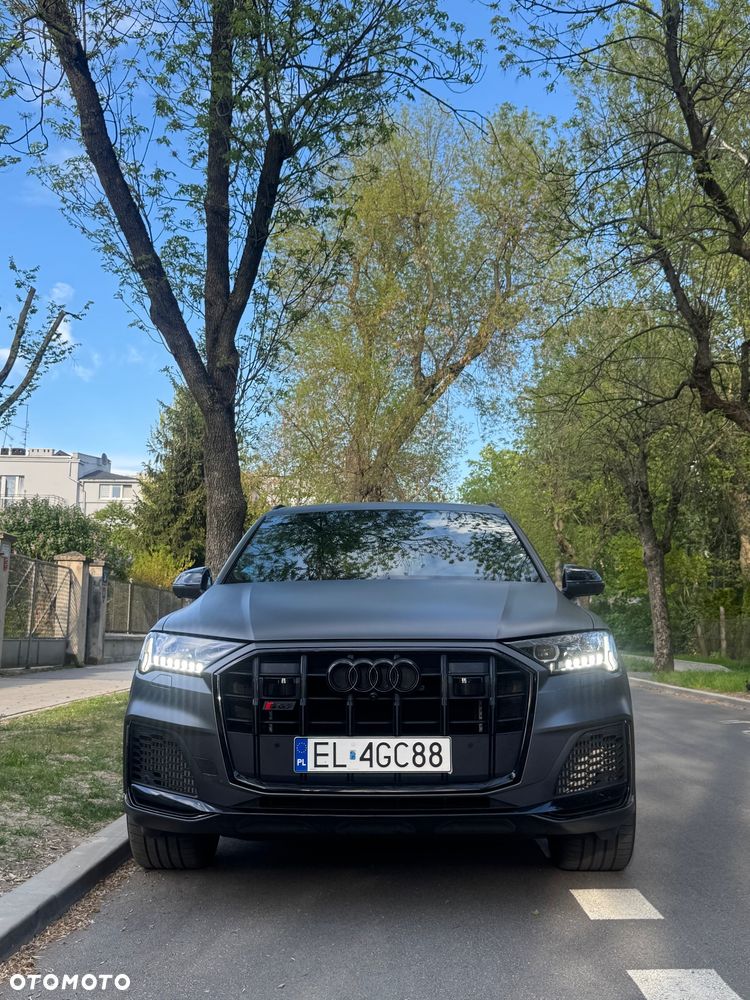 Audi SQ7 - 3