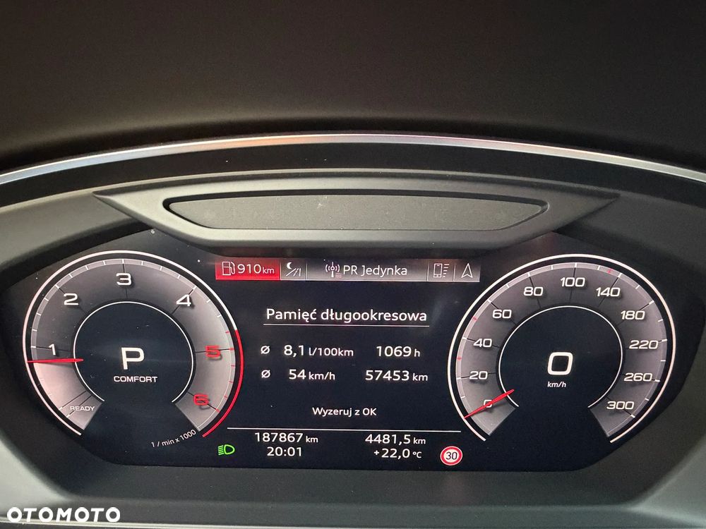 Audi A8 50 TDI mHEV Quattro Tiptr - 21