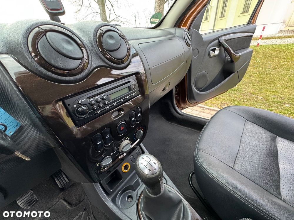 Dacia Duster - 22