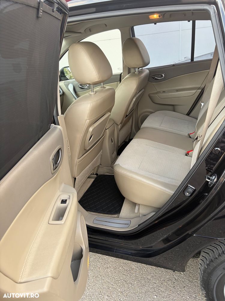 Renault Koleos 2.0 dCI 4X4 Privilege - 12