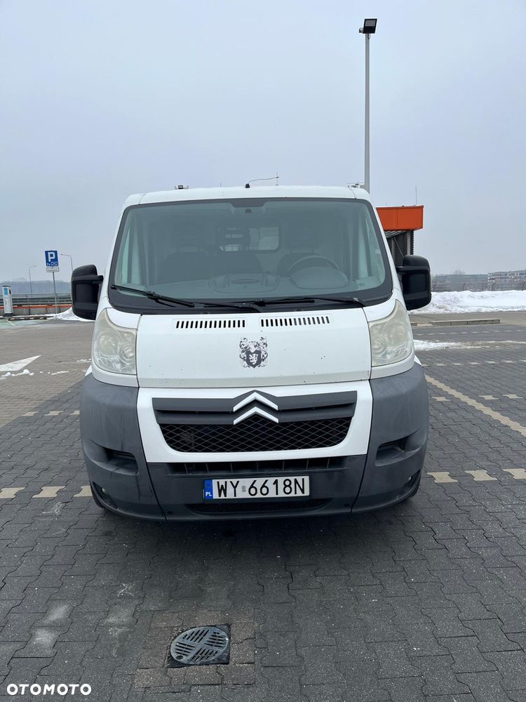 Citroën Jumper L1H1 Confort - 9