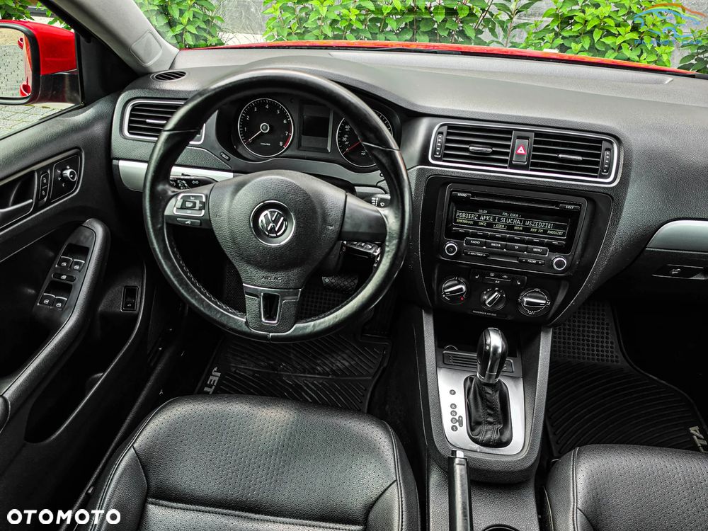 Volkswagen Jetta 1.8T SE - 19
