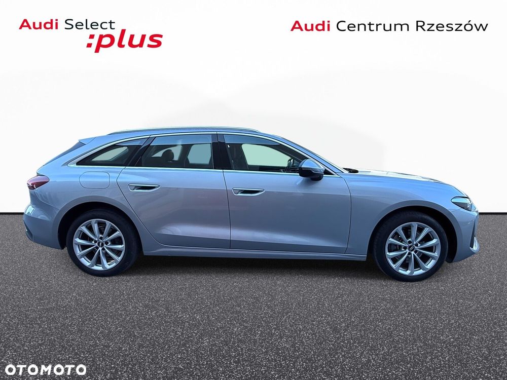 Audi A5 Avant 2025 photo 4