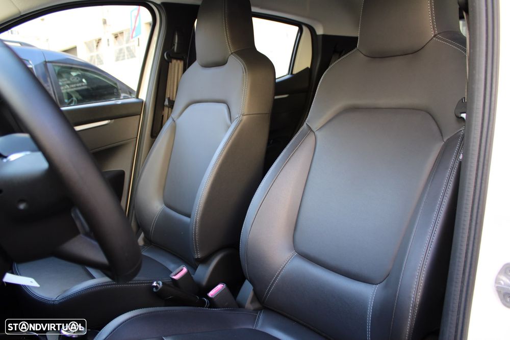 Dacia Spring Comfort Plus - 25