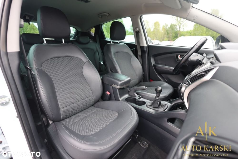 Hyundai ix35 - 31