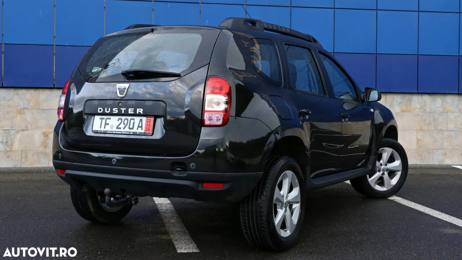 Dacia Duster - 9