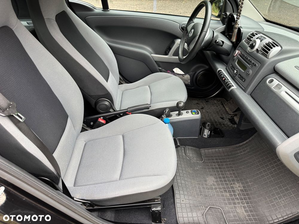 Smart Fortwo - 21