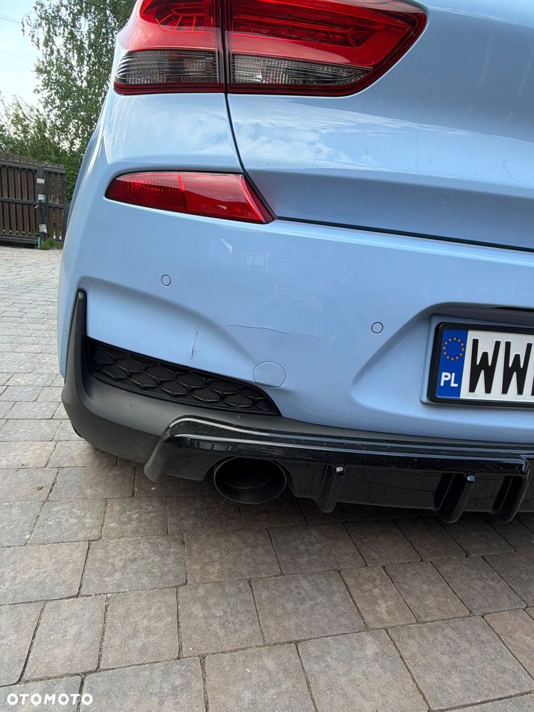 Hyundai i30 N 2.0 T-GDI Performance - 10