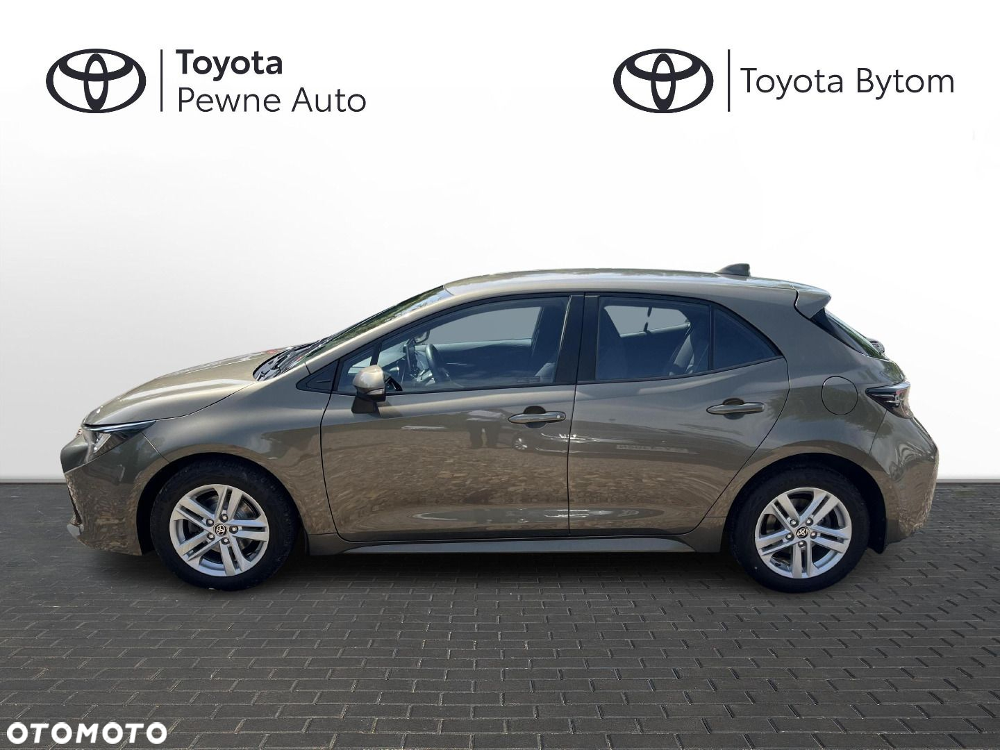 Toyota Corolla 1.2 T Comfort - 4