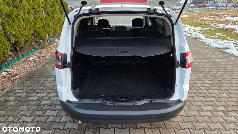 Ford S-Max 2.0 TDCi DPF Titanium - 18