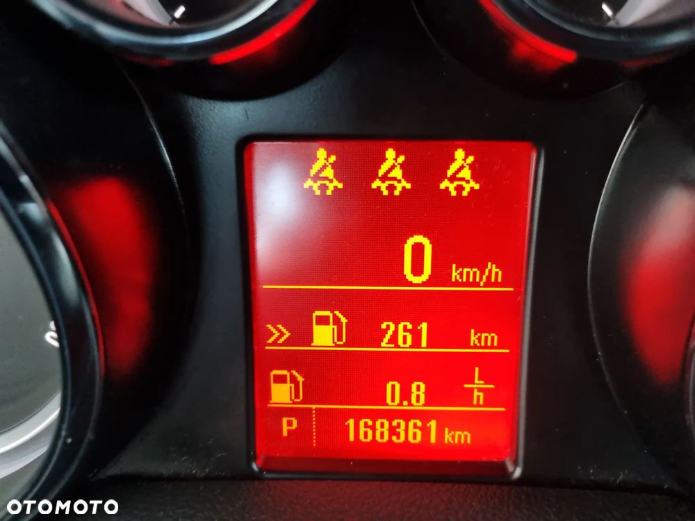 Opel Mokka 1.7 CDTI Cosmo - 13