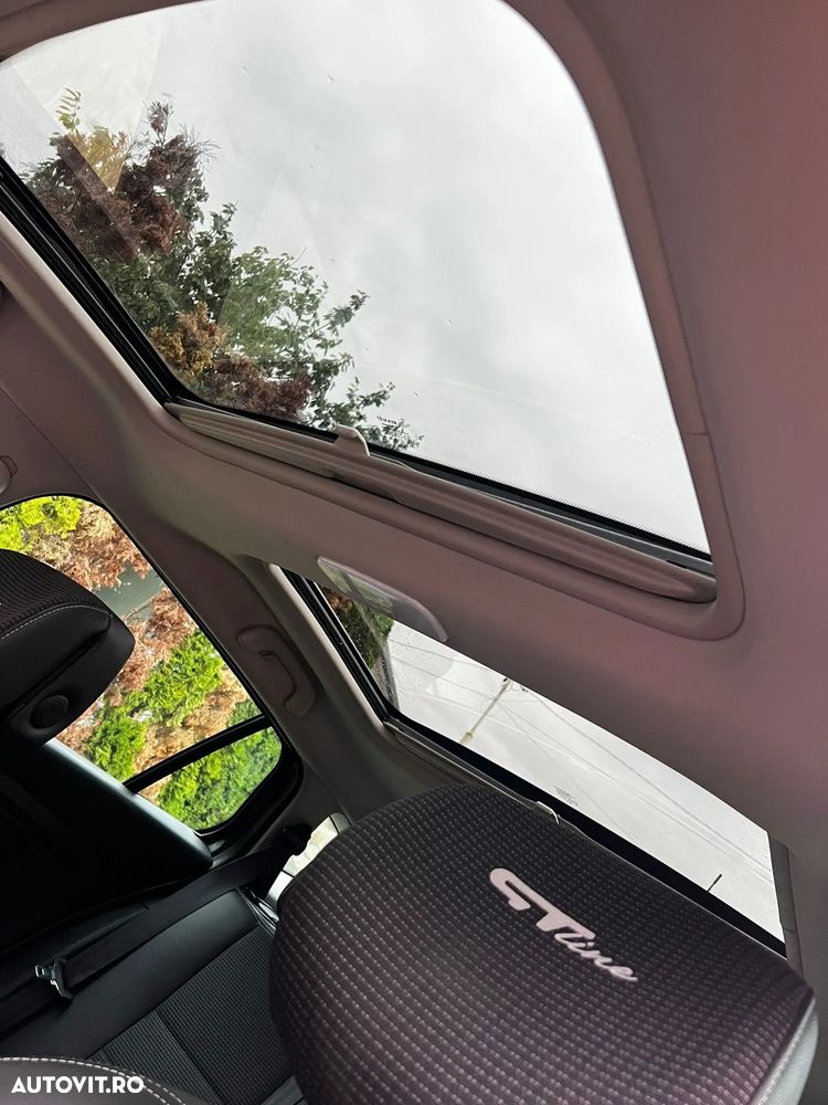 Renault Megane 1.5 dCi Sport Edition - 34