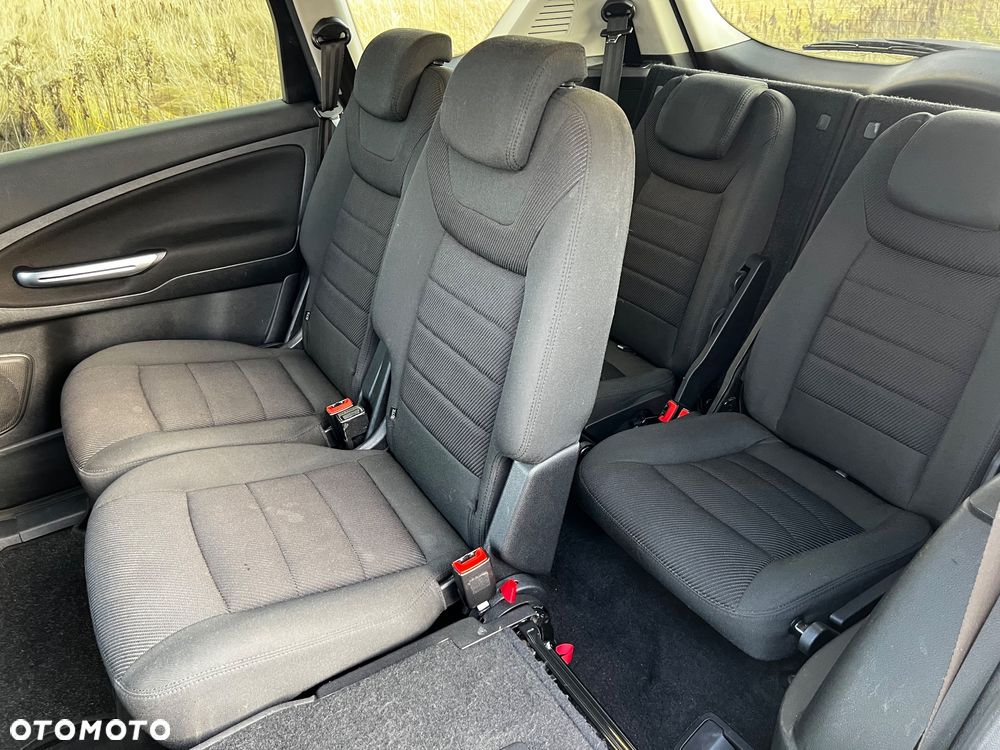 Ford S-Max 2.2 TDCi DPF Durashift-6-tronic Titanium - 19