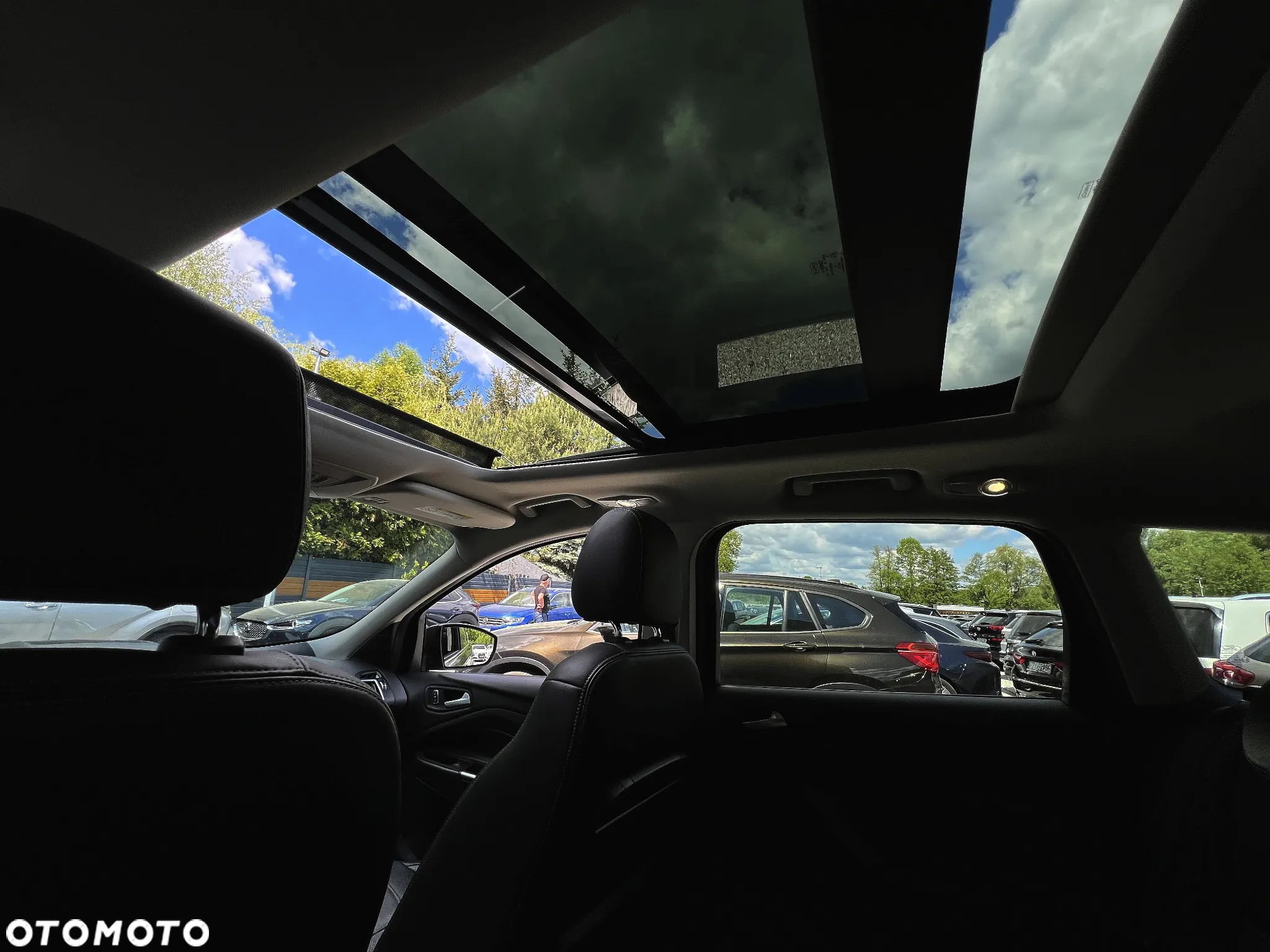 Ford Kuga 2.0 TDCi 4WD Titanium Plus - 27