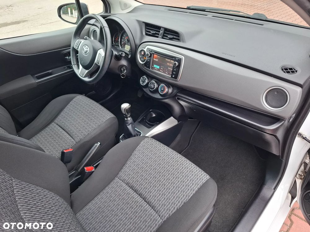 Seat Leon 1.4 TSI Start&Stop Style - 23