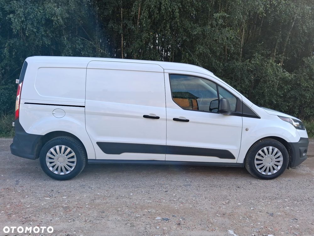 Ford Transit Connect - 2