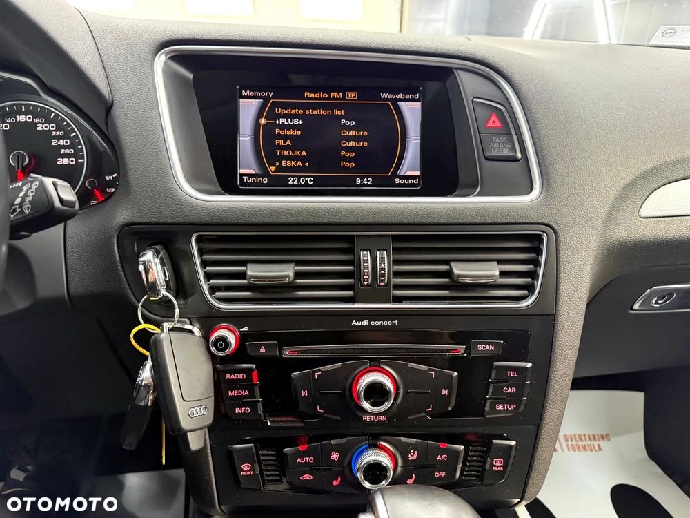 Audi Q5 2.0 TDI Quattro S tronic sport - 19