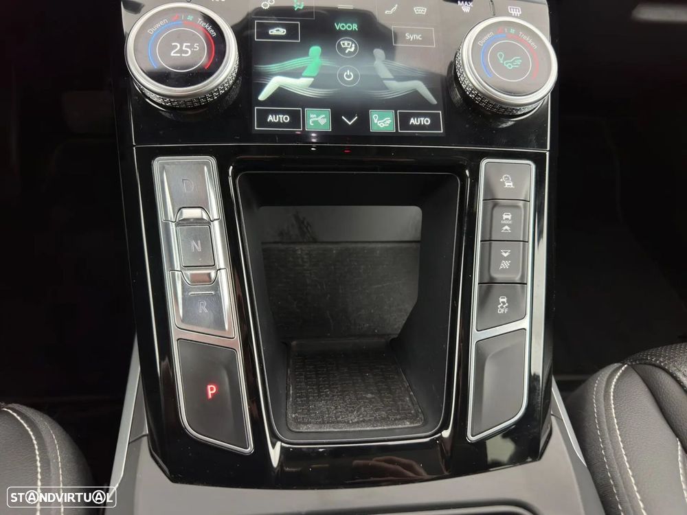 Jaguar I-Pace EV400 AWD HSE - 12