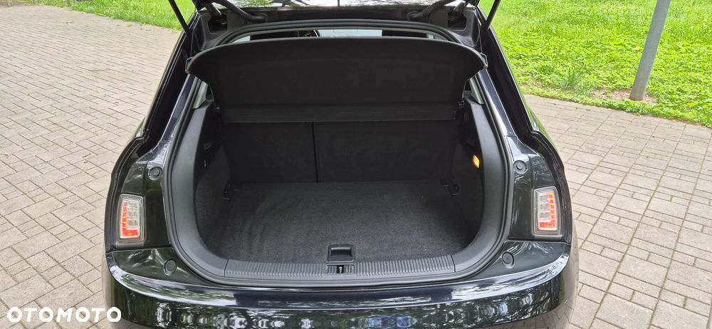 Audi A1 3-drzwiowe - 16