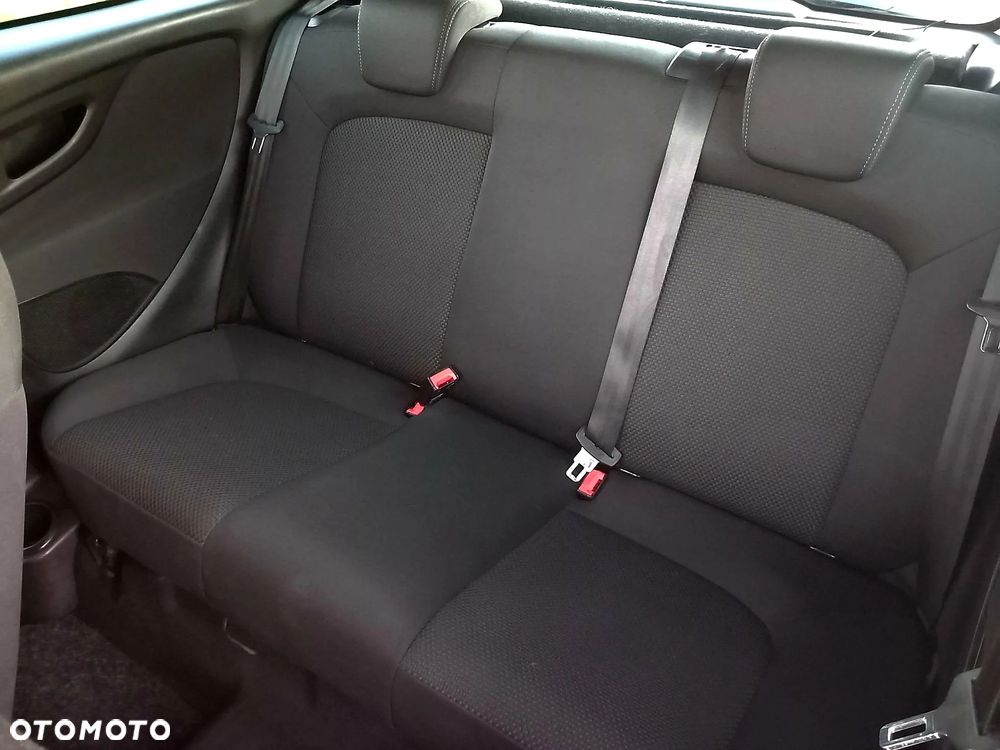 Fiat Punto Evo - 36