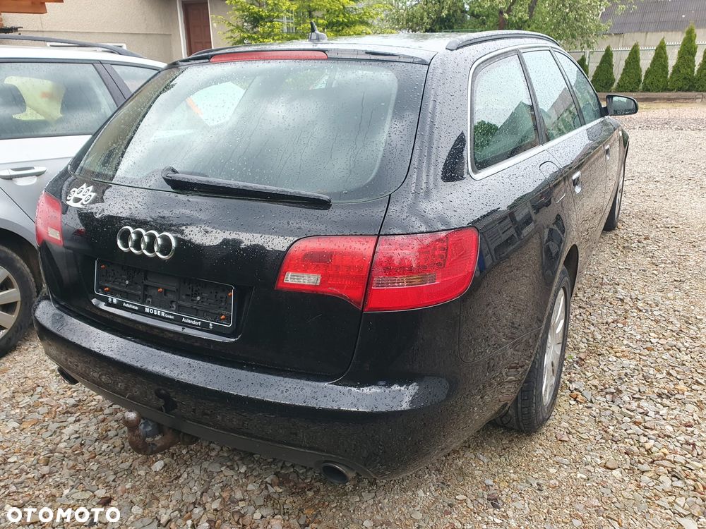 Audi A6 Avant 2.0T FSI - 3