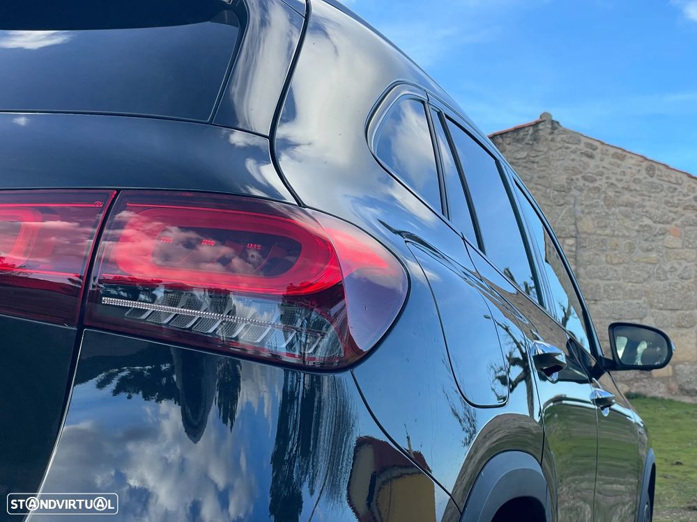 Mercedes-Benz GLA 250 e 8G-DCT AMG Line - 21