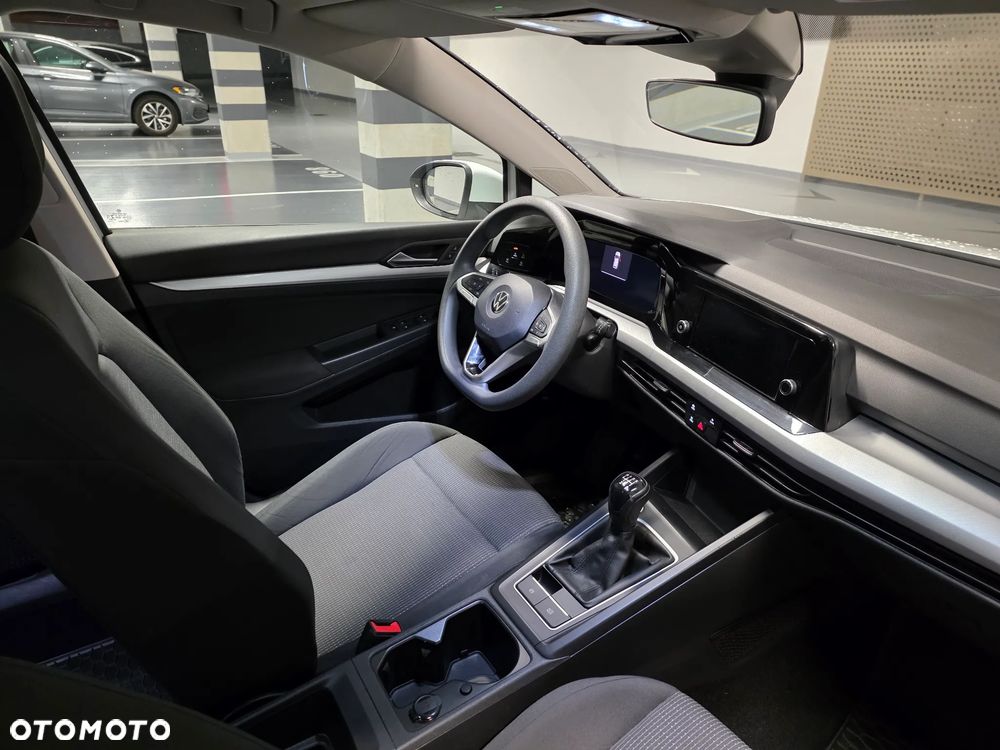Volkswagen Golf 1.0 TSI - 12