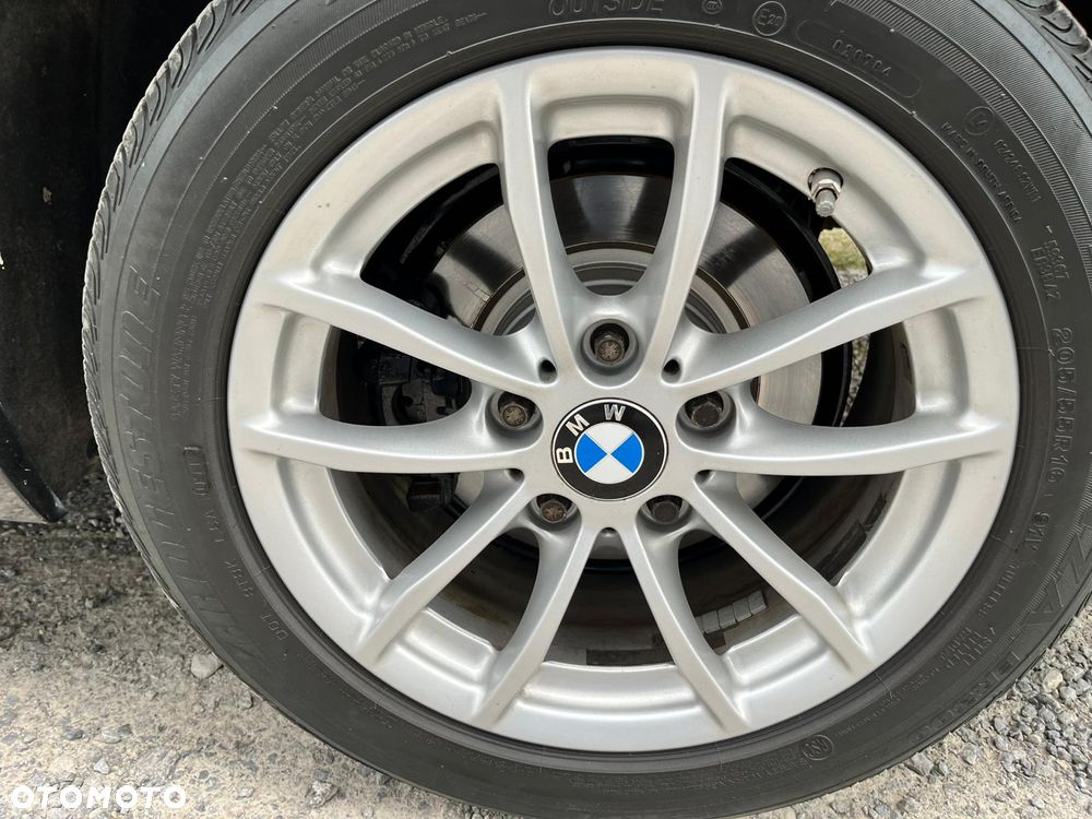 BMW Seria 1 118i - 39