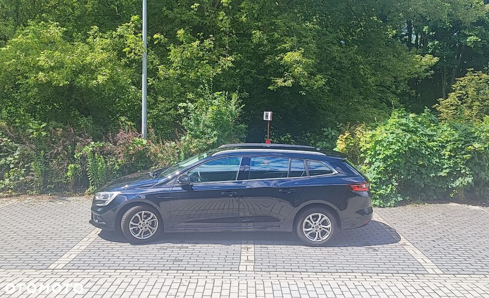 Renault Megane ENERGY TCe 130 EXPERIENCE - 13