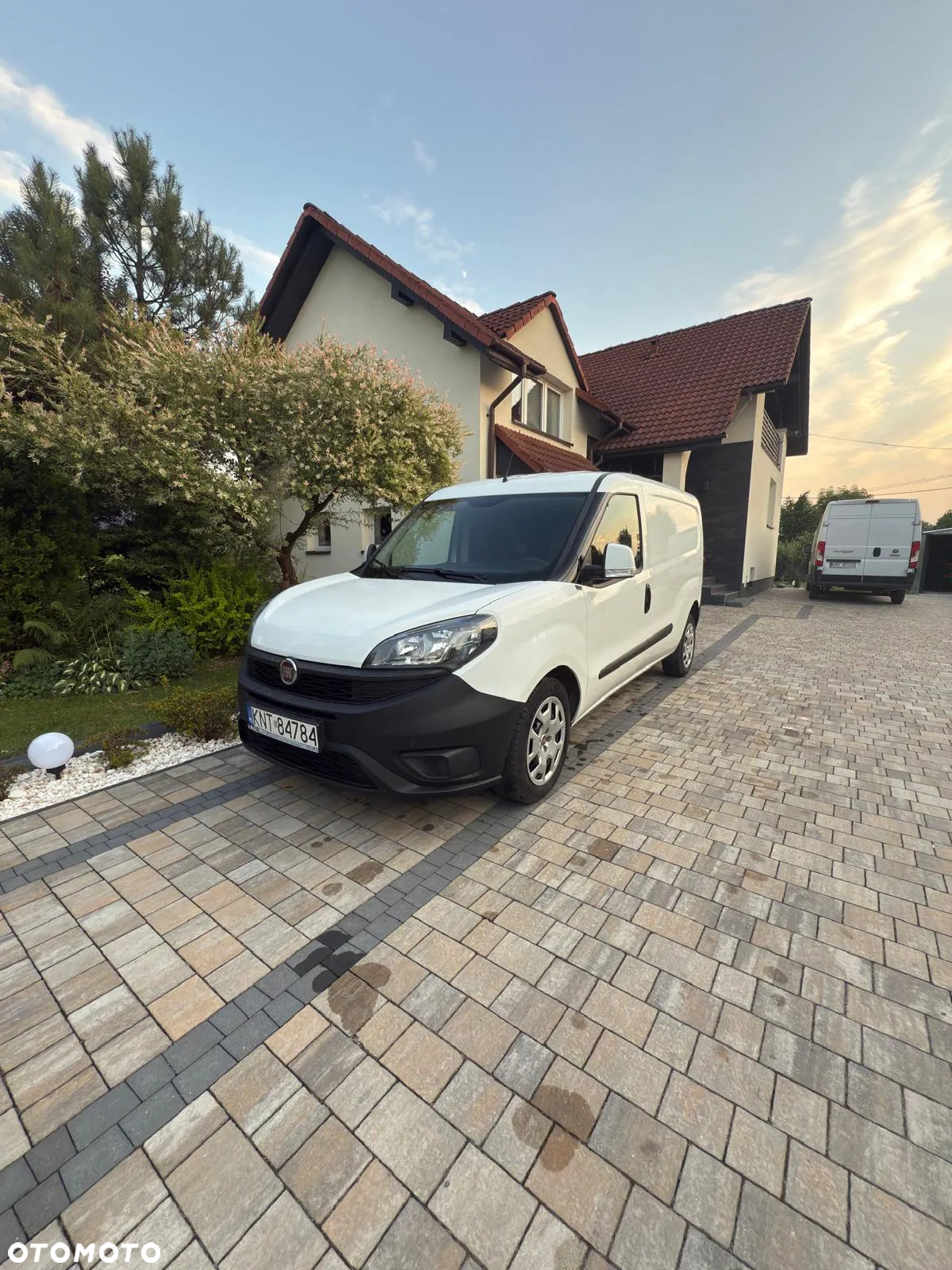 Fiat Doblo Cargo Maxi - 13