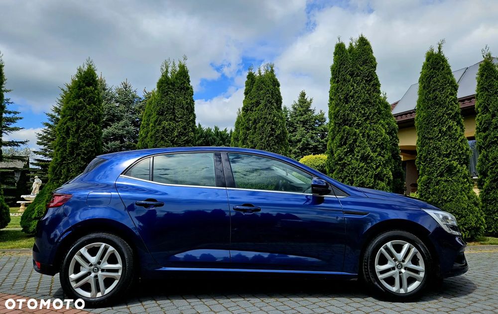 Renault Megane 1.2 Energy TCe Life - 6