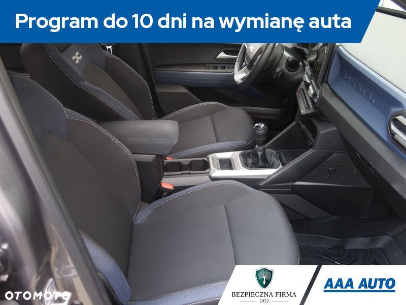 Dacia Duster - 9