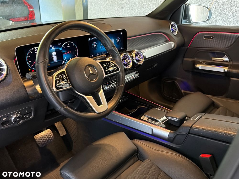 Mercedes-Benz GLB 220 d 4Matic 8G-DCT Style - 6