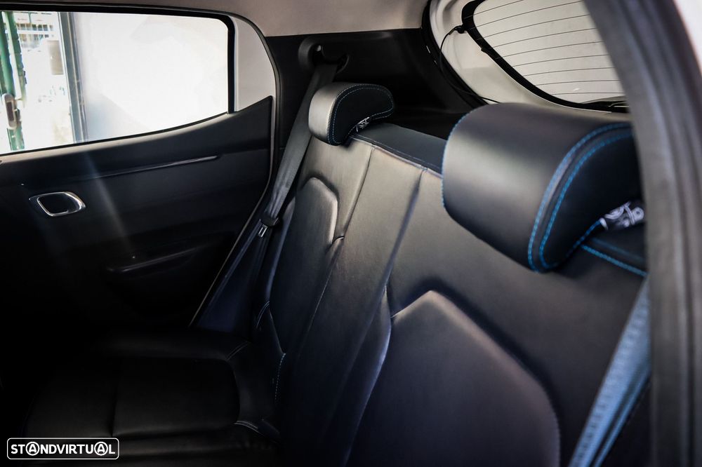 Dacia Spring Electric 45 Essential - 13