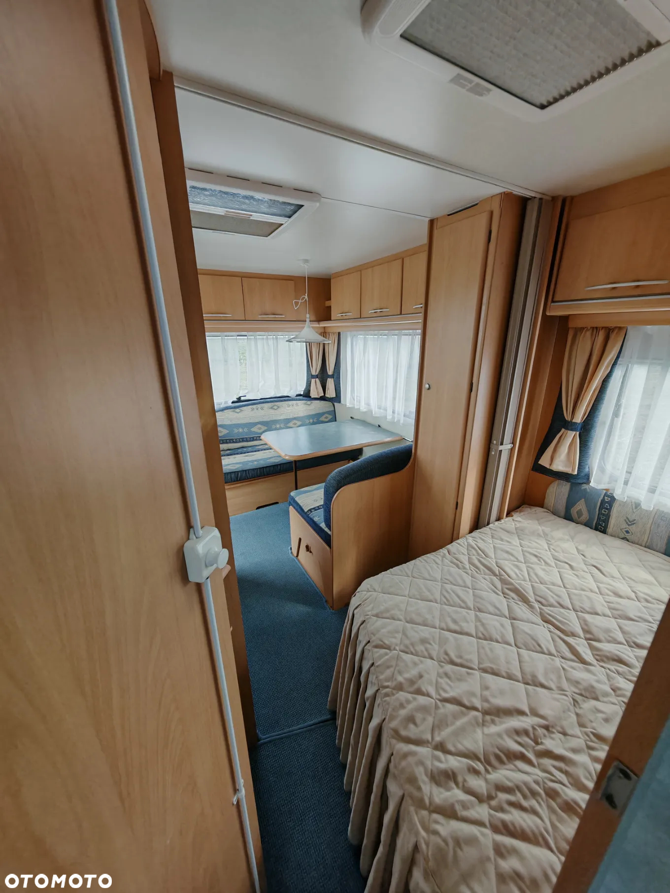 Adria 430 PX - 19