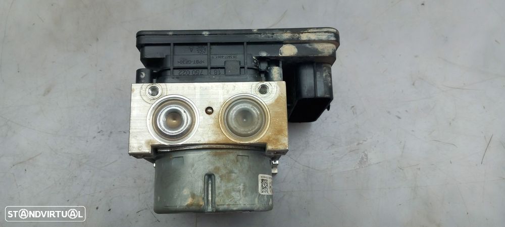Centralina ABS RENAULT Megane IV Grandtour (K9A/M_) - 1